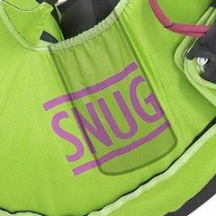 BGD Snug Harness 6 Deep Pockets