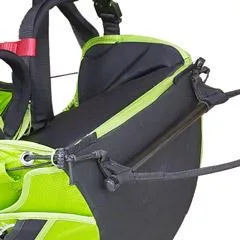BGD Snug Harness 9 Elastic Speed Keeper