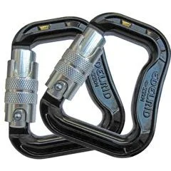 BGD Snug Harness 10 Karabiners