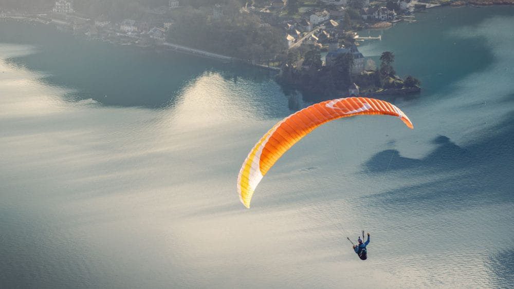 Choosing Your First Paraglider -SUPAIR BIRDY EN-A, BGD EPIC 2, and SWING MITO 2 RS 2 image 4