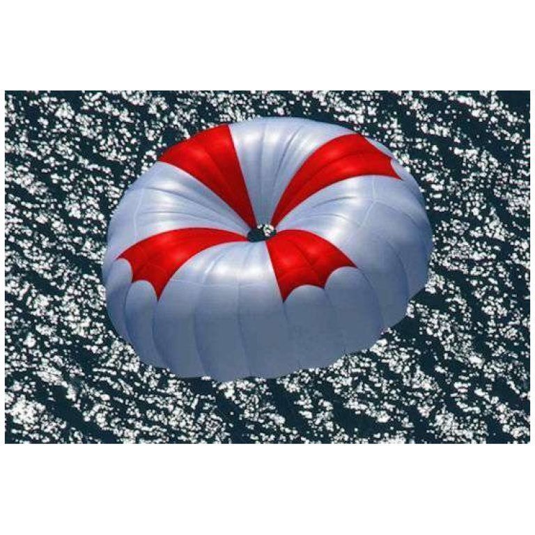Paragliding-reserve-Swing-Escape