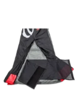 Ozone SAUCISSE Concertina Tube bag - Image 6