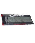 Ozone SAUCISSE Concertina Tube bag - Image 5