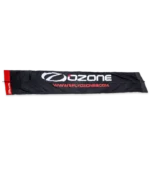 Ozone SAUCISSE Concertina Tube bag - Image 7
