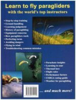 The Art of Paragliding Book - Image 3