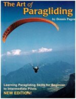 The Art of Paragliding Book - Image 4