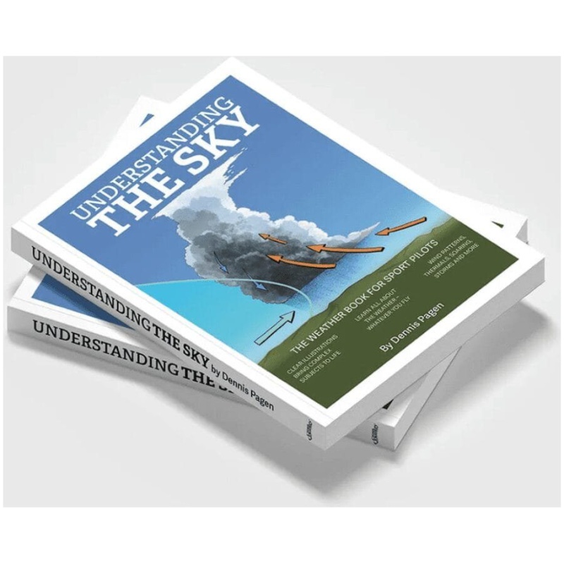 Understanding The Sky By Dennis Pagen