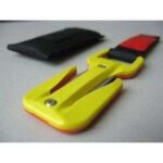 Eezycut Trilobite Hook knife - Image 8