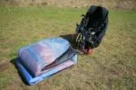 Ozone SAUCISSE Concertina Tube bag - Image 2