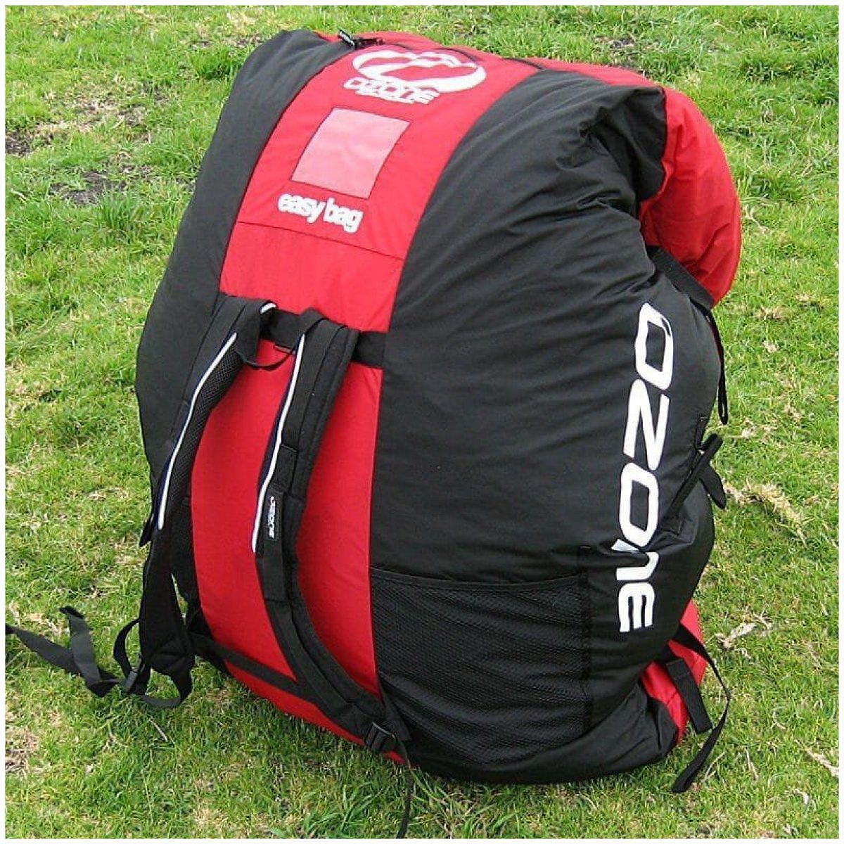 Ozone EASY Bag 3