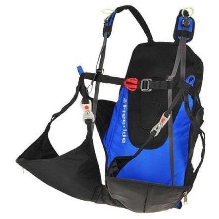 Freeride Harness