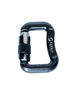 Supair carabiner 30 mm