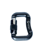 Supair carabiner 30 mm