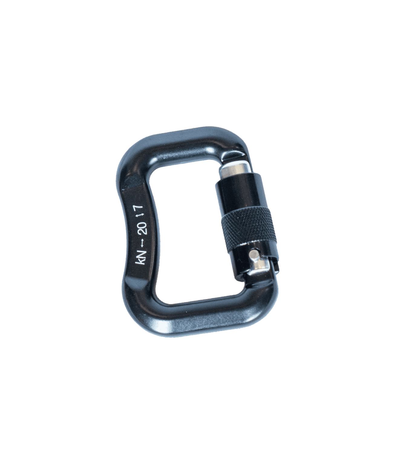 Supair Paraglider 30Mm Aluminum Carabiner 2