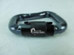 Supair carabiner 30 mm