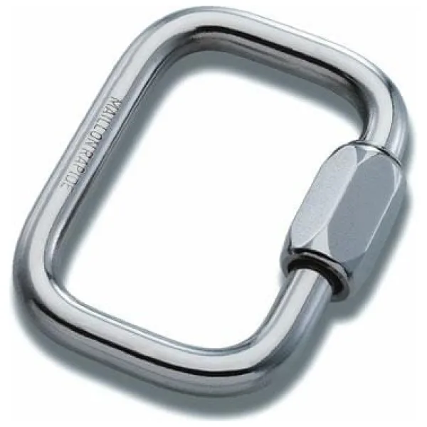 MALLION RAPID CONNECTION CARABINER
