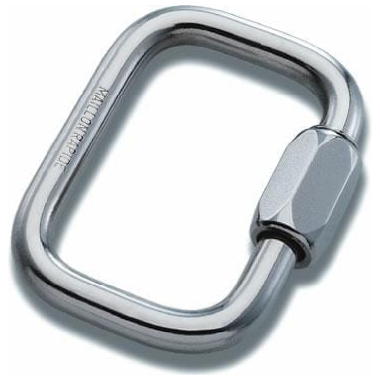 MALLION RAPID CONNECTION CARABINER