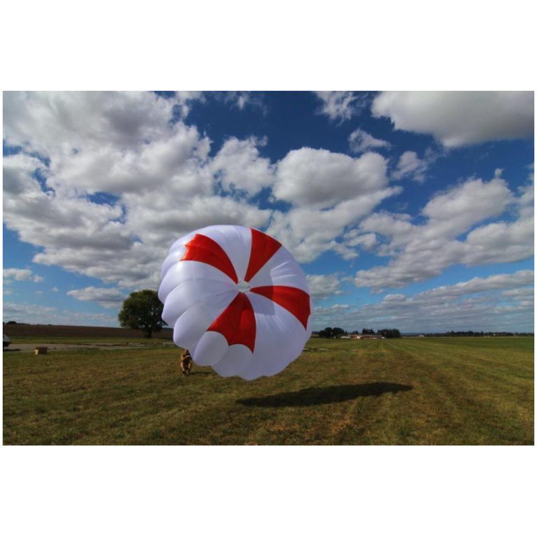 Paragliding Equipment for sale 18 Swing Escape Parachute