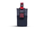 Gin Hook Radio Case black and red