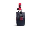 Gin Hook Radio Case black and red - Image 2