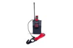Gin Hook Radio Case black and red - Image 3
