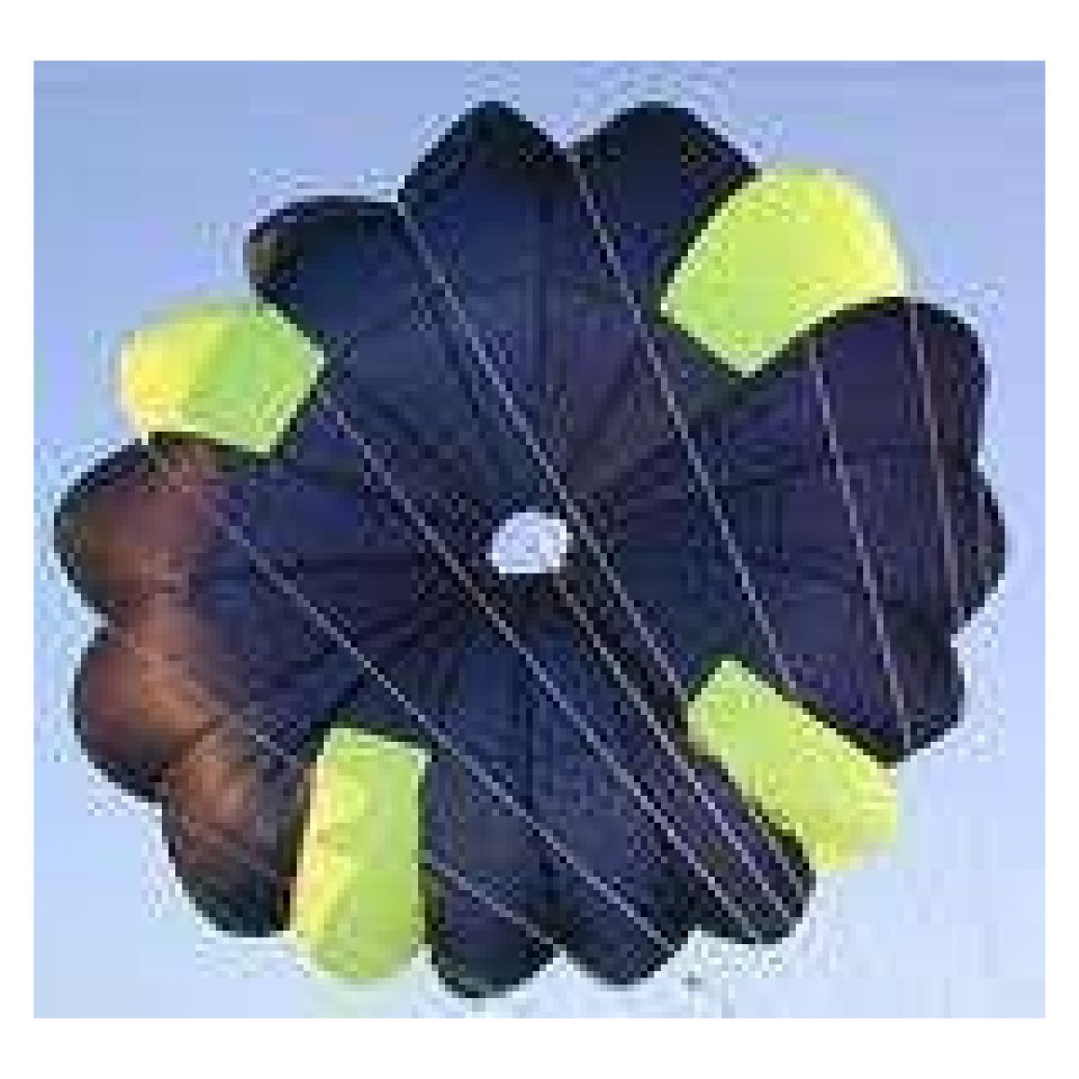 Mayday 20 Parachute