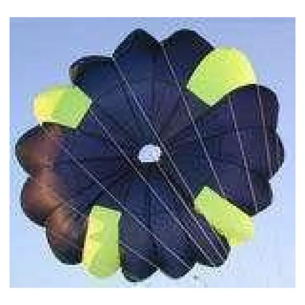 Mayday 20 Parachute