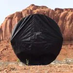 Miniplane "I Love Flying" Paramotor Cover