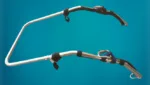 Miniplane-USA Stainless Steel PPG Tandem Spreader Bar - Image 3