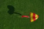 High Adventure Beamer 3 Light Reserve Parachute - Image 4