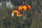 High Adventure Beamer 3 Light Reserve Parachute - Image 3