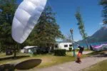 Swing Escape Reserve Parachute Clearance Sale (Ready To Ship) - Image 9