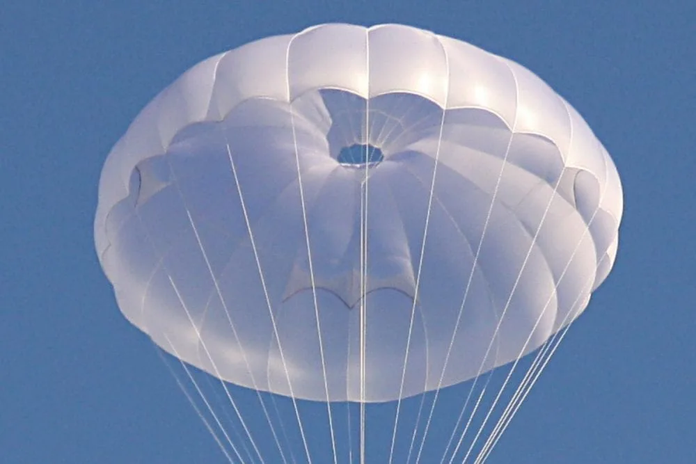 Swing Escape Reserve Parachute 5 scaled