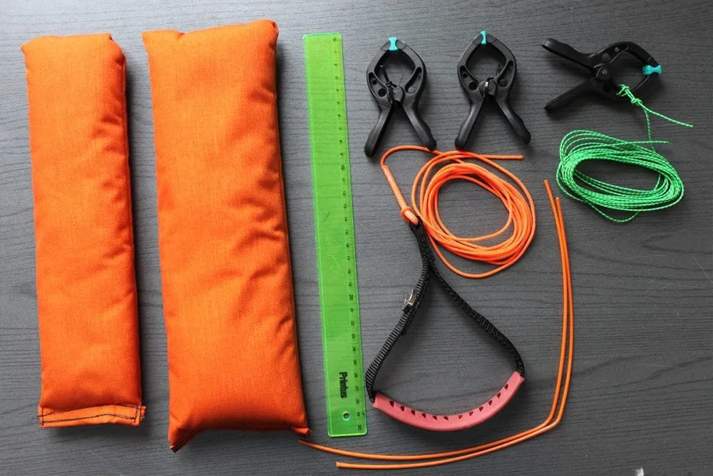 Swing Escape Reserve Parachute 6 scaled