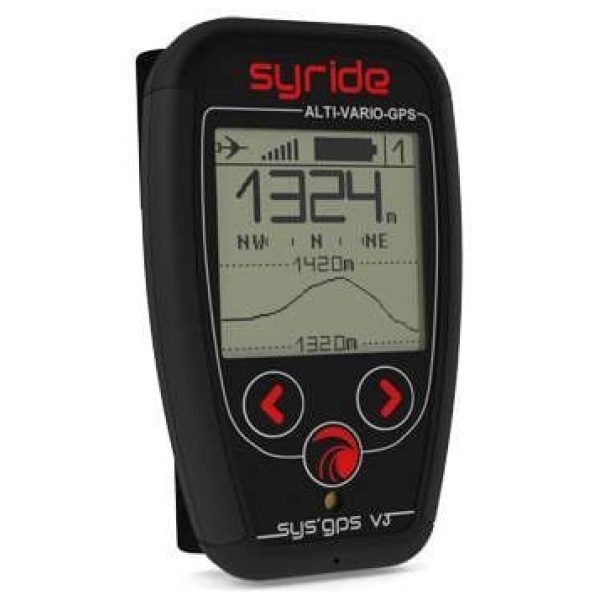 Syride SYS’GPS V3