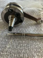 Top 80 Crank Shaft M14 (33a) - Image 2