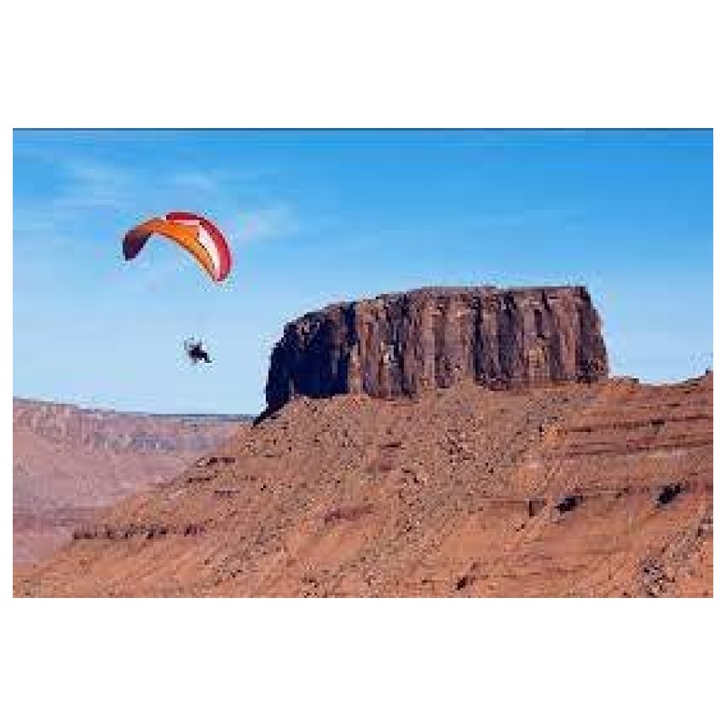 Ultralight Miniplane Paramotor | Paragliding Equipment | Online Store