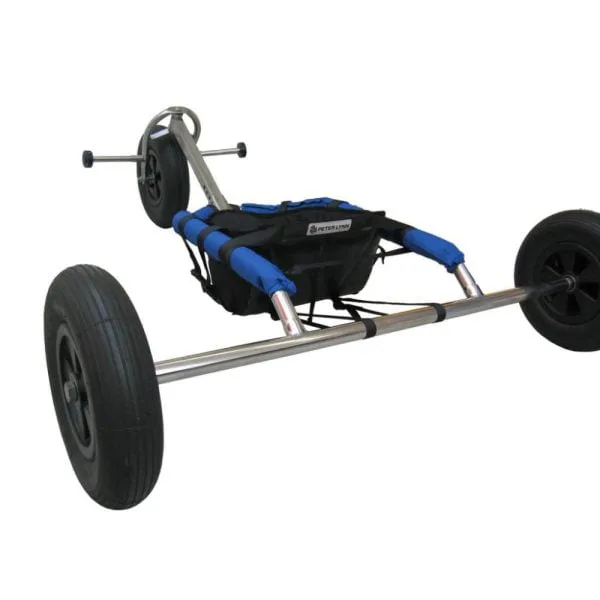 Peter Lynn Competition XR+ buggy