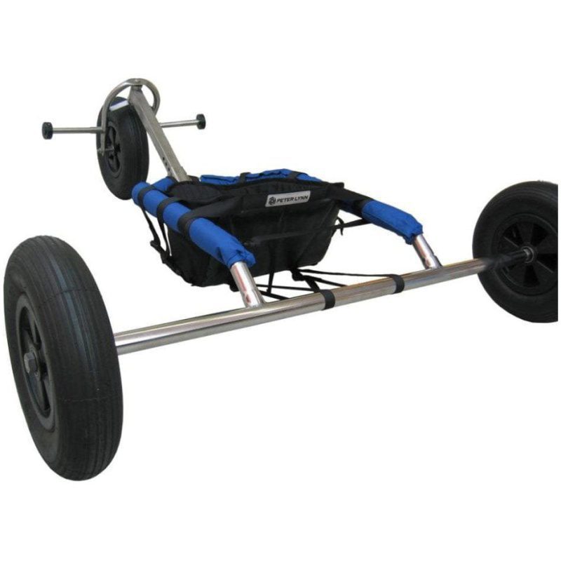 Peter Lynn Competition XR+ Buggy Paragliding Equipment