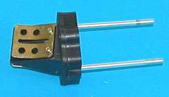 reed valve