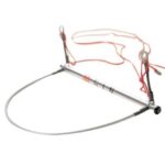 Paragliders speed bar an d ccessories.