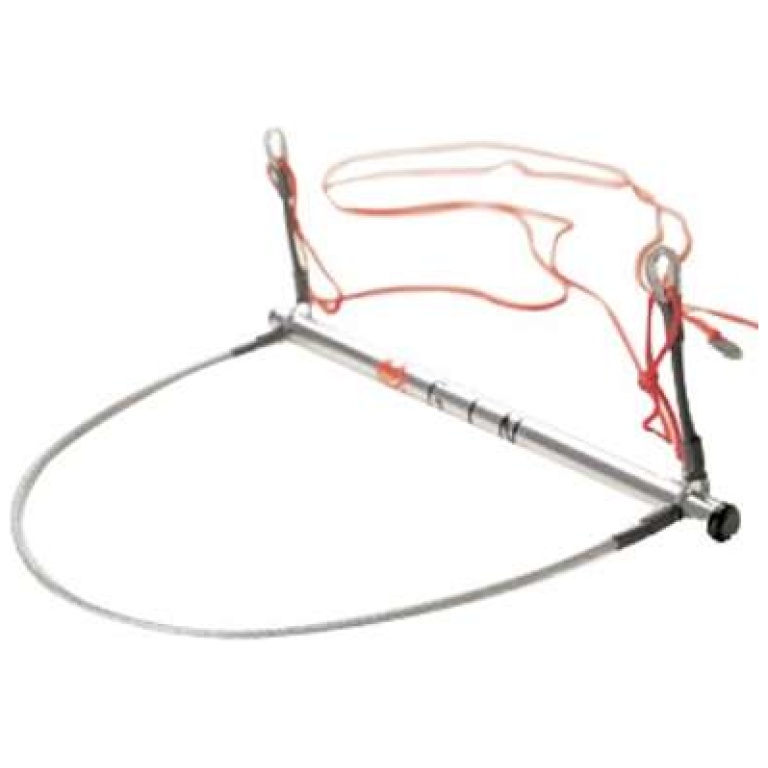 Paragliders speed bar an d ccessories.