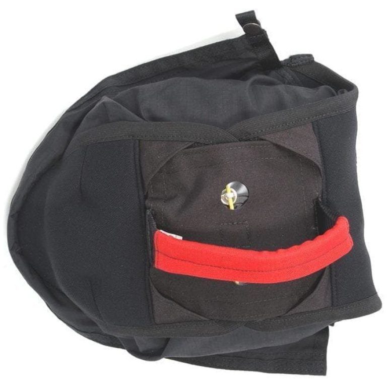 PARAMOTEUR EVO PARACHUTE CONTAINER