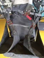 SupAir VIP Lite TANDEM Passenger Harness