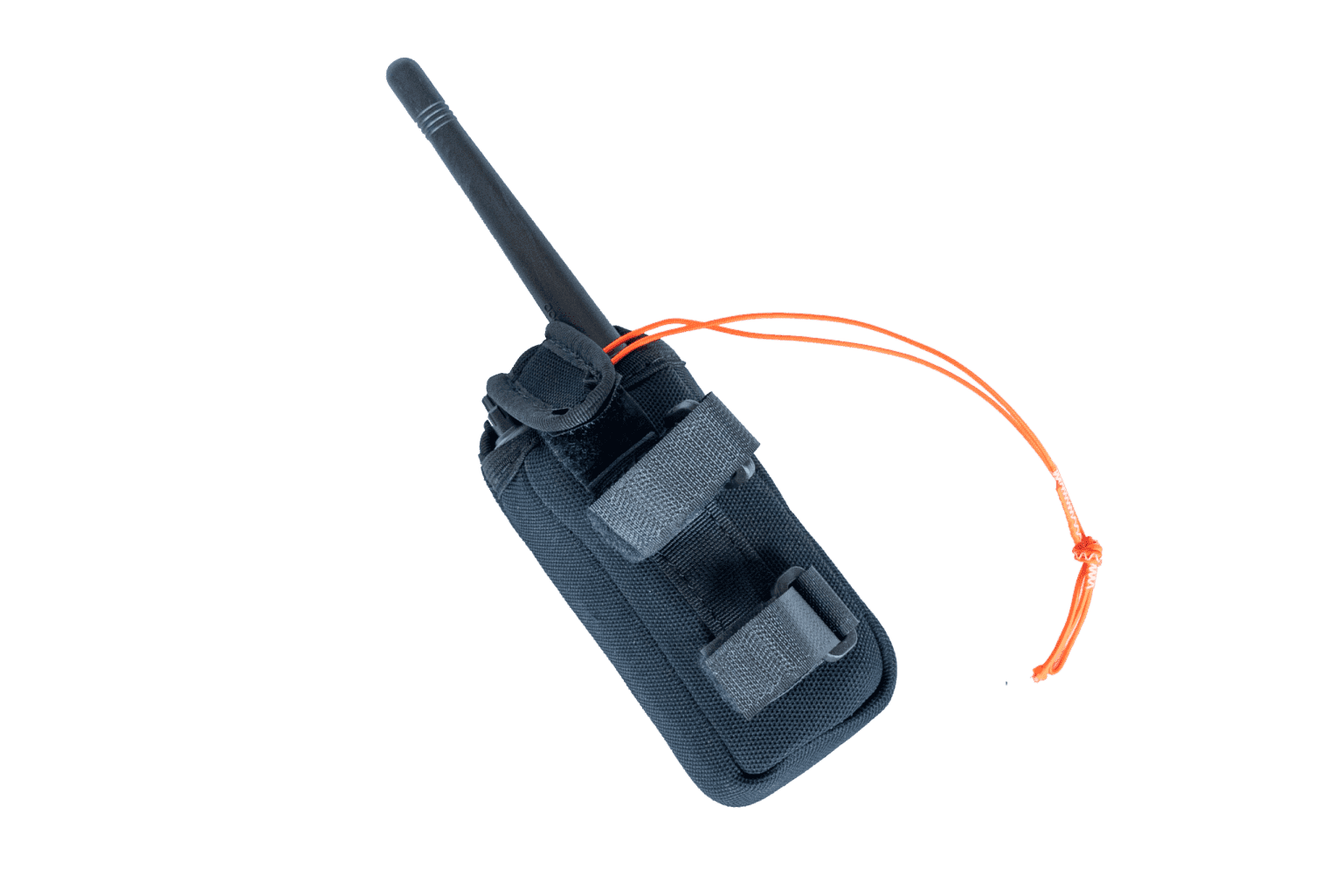 Supair Radio Pocket CAMERA STORAGE CASE 1