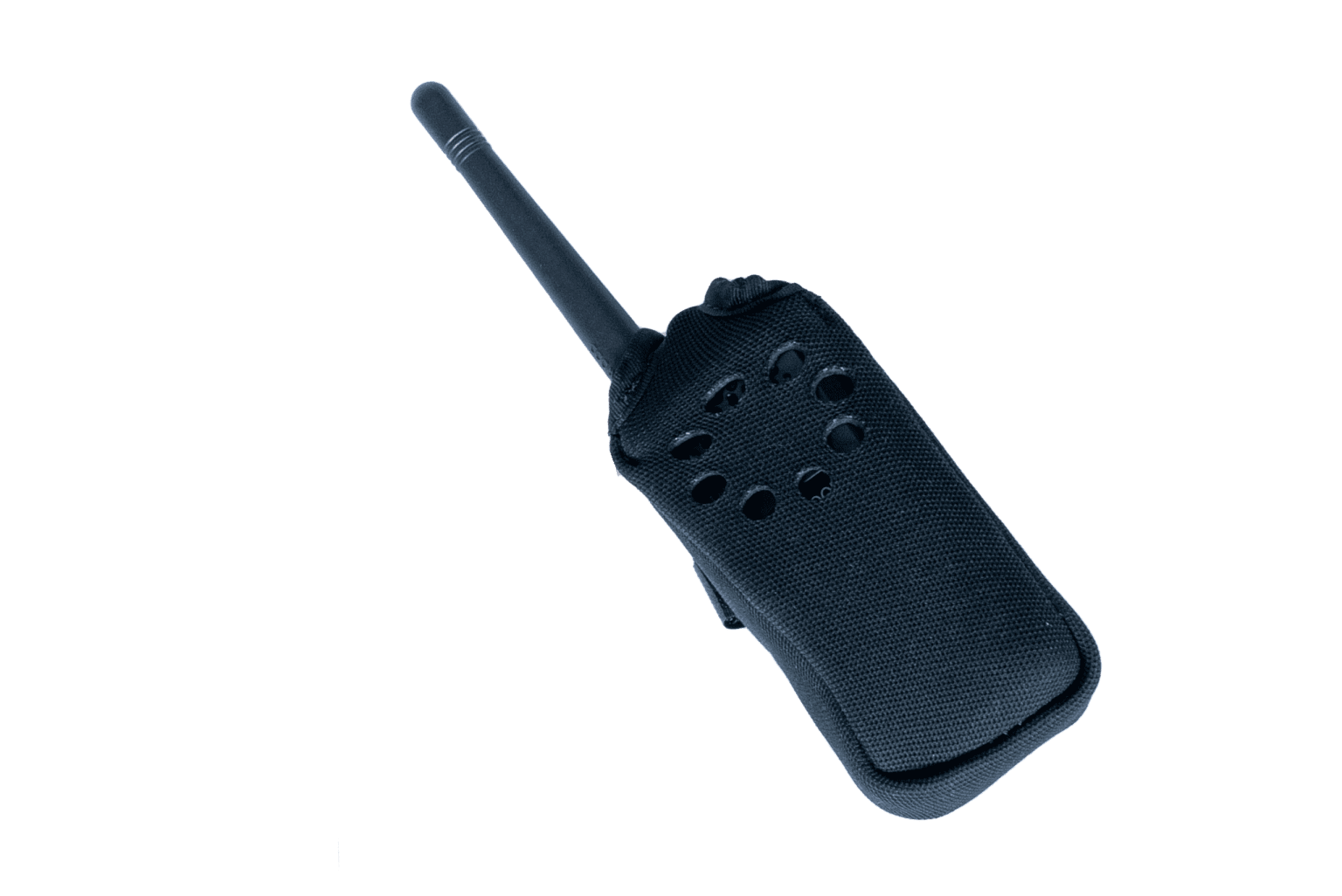 Supair Radio Pocket CAMERA STORAGE CASE