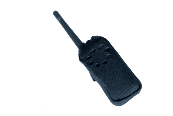 Supair Radio Pocket CAMERA STORAGE CASE