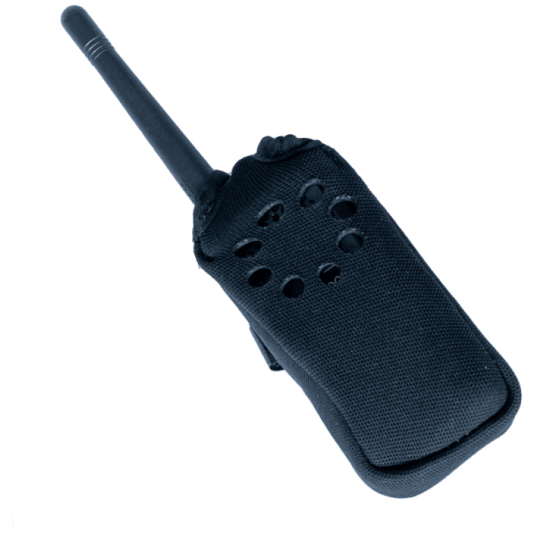 Supair Radio Pocket CAMERA STORAGE CASE
