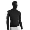 Sportwear: Speed Sleeves - Hooded