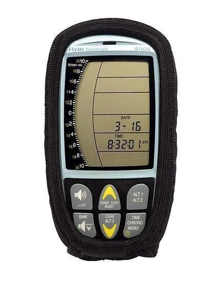 Paragliding Pocket